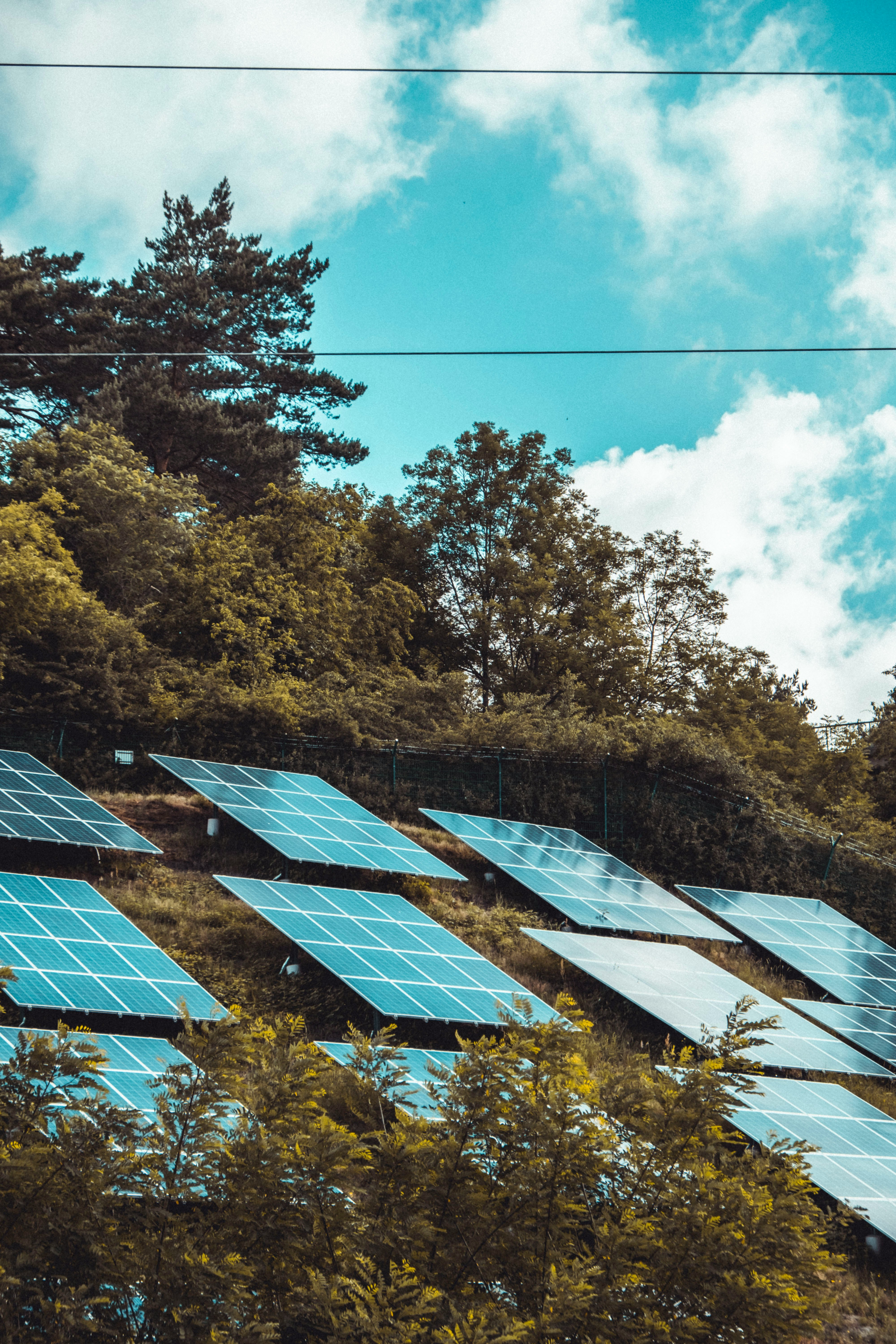 IEA: clean tech market could more than double by 2035