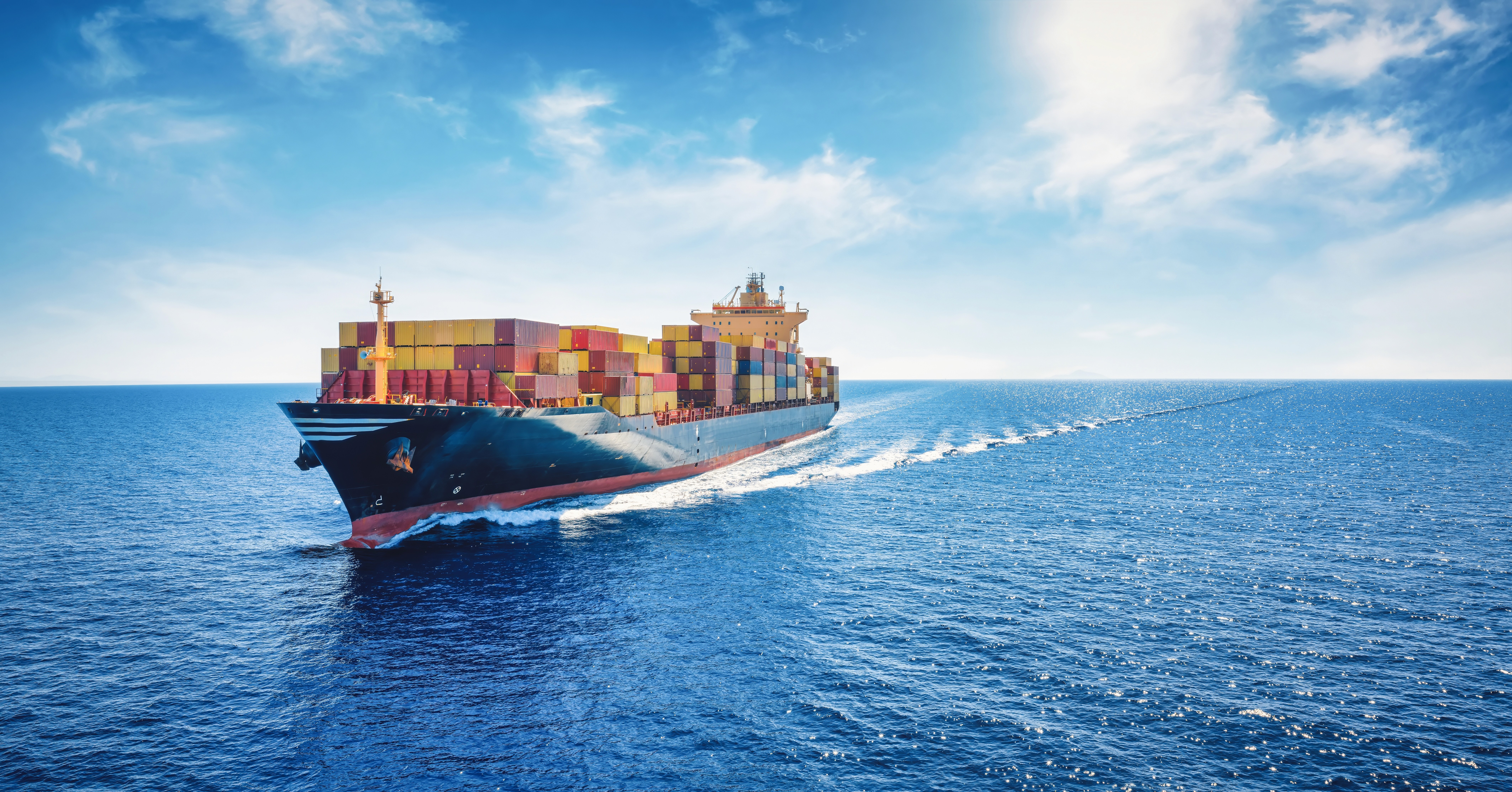 EU's carbon border tax goes live