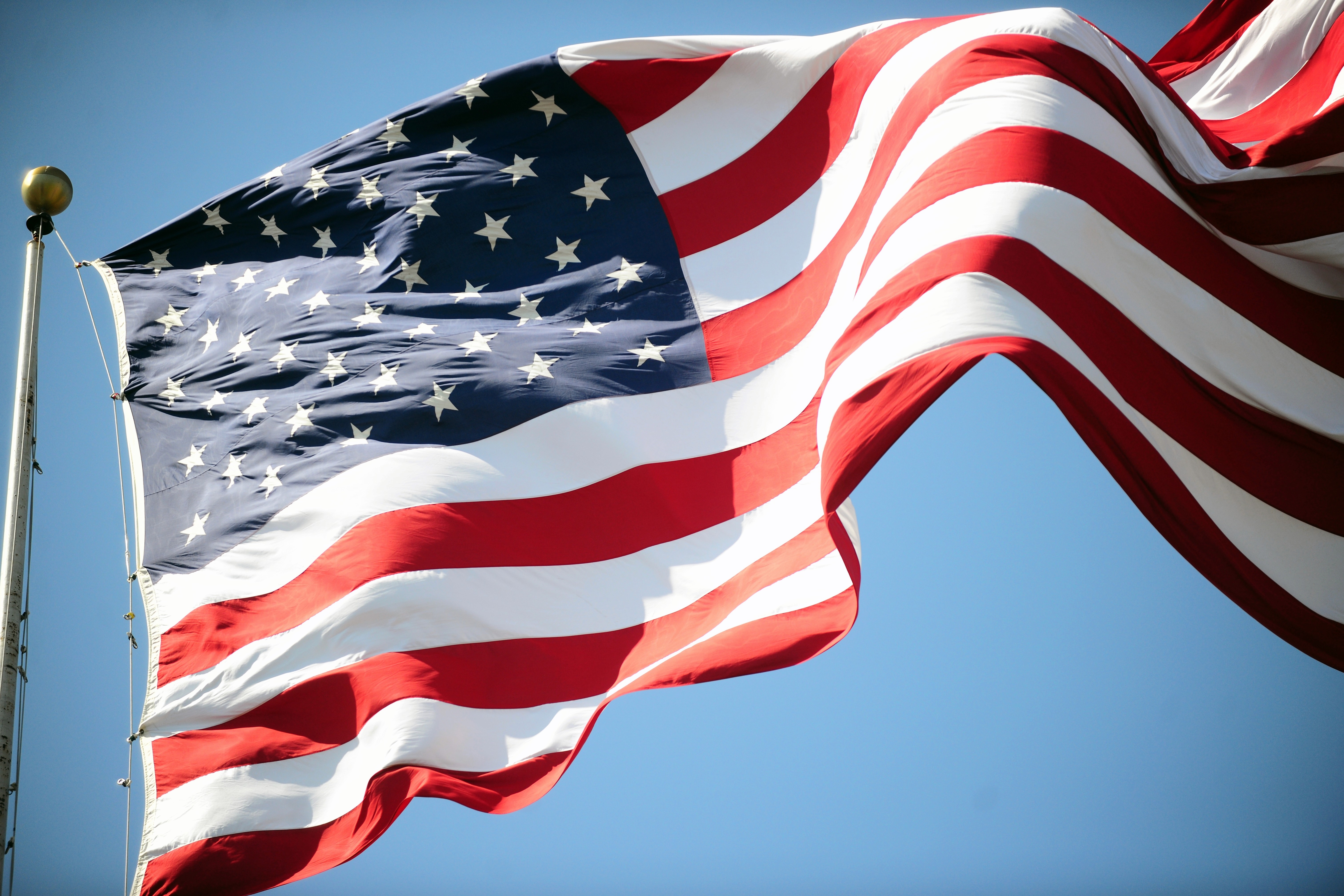 US exits UN climate framework