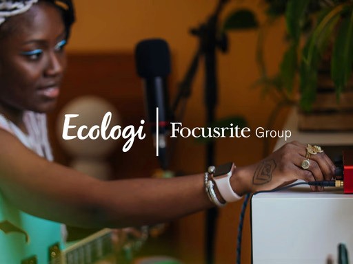 Focusrite
