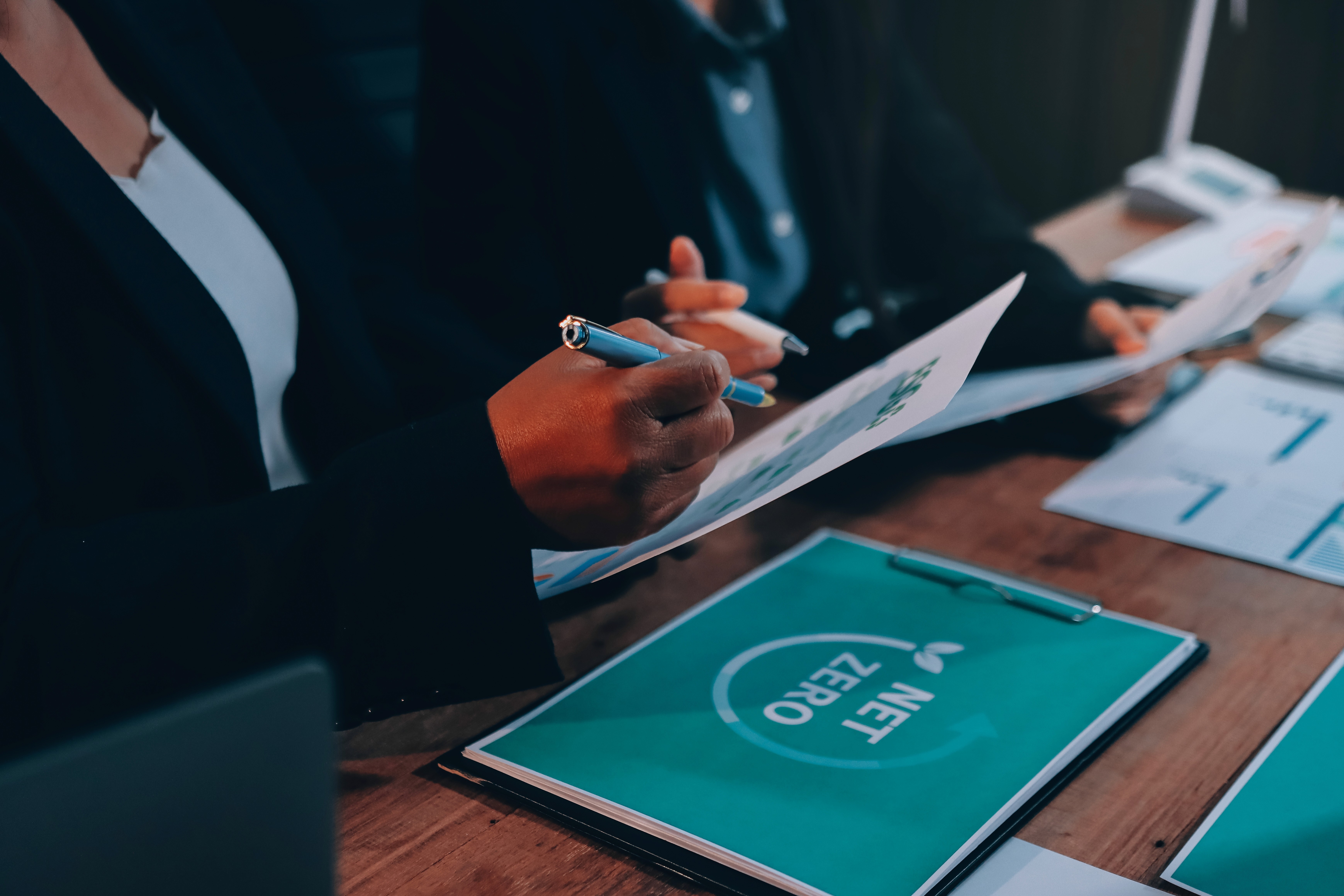 EU Parliament scales back sustainability reporting