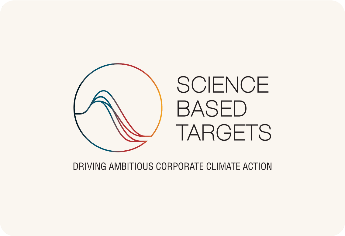 Science-based targets