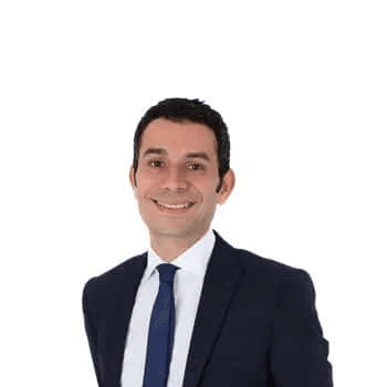 Laith Hilfi, Partner - Rayner Essex