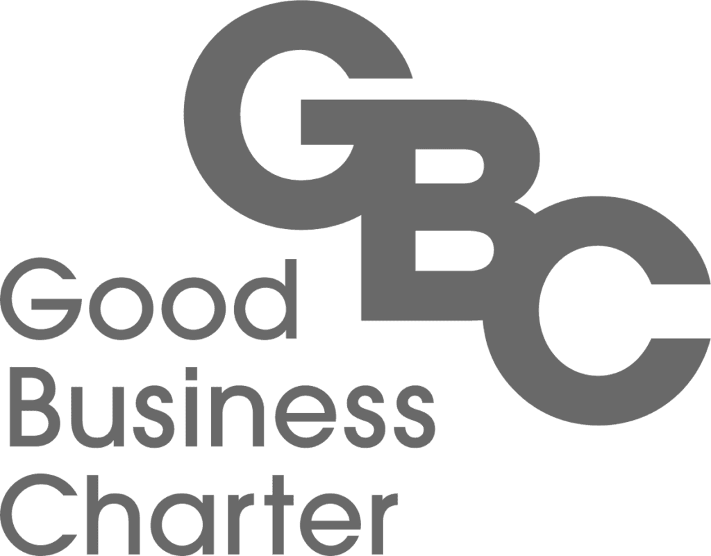 Good Business Charter